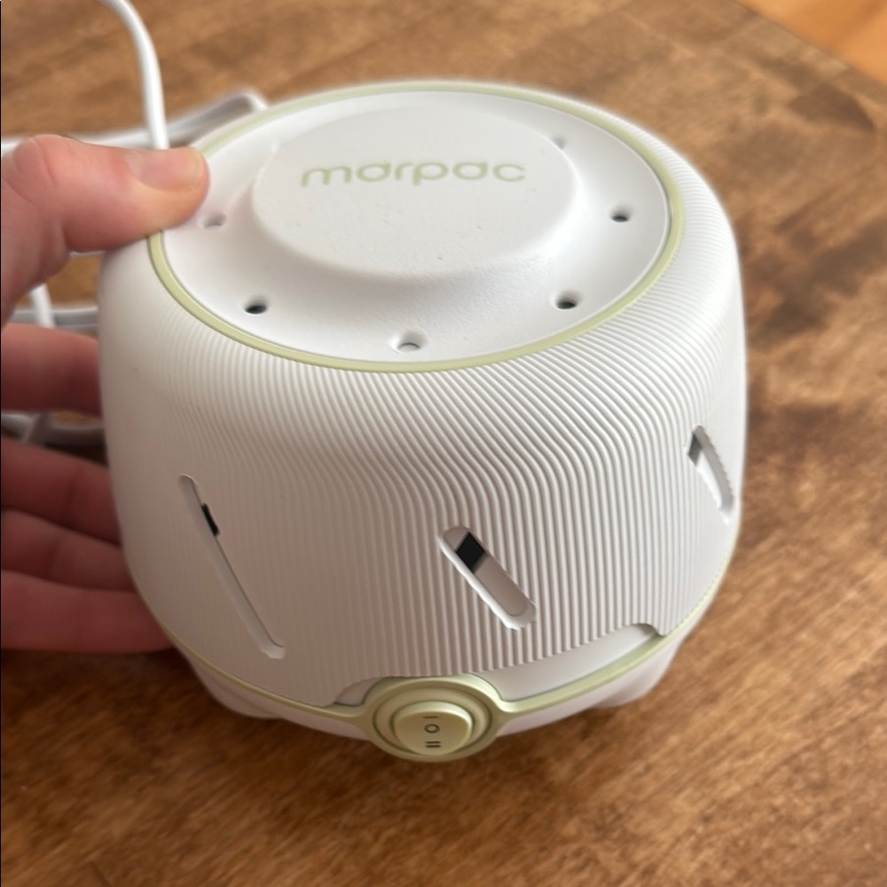 White Noise Machine - Marpac